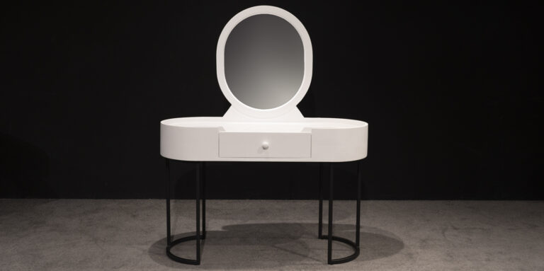 LARSON DRESSING TABLE