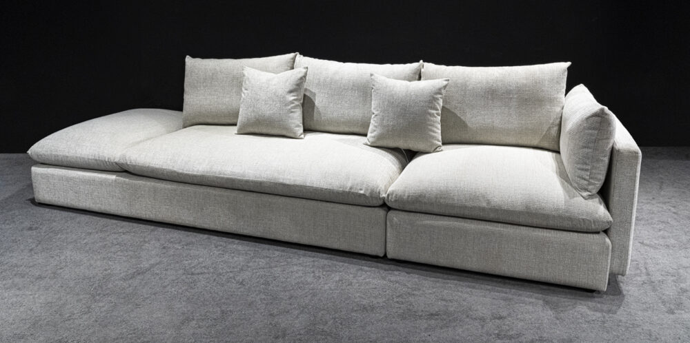 POPPY SECTIONAL - Image 6