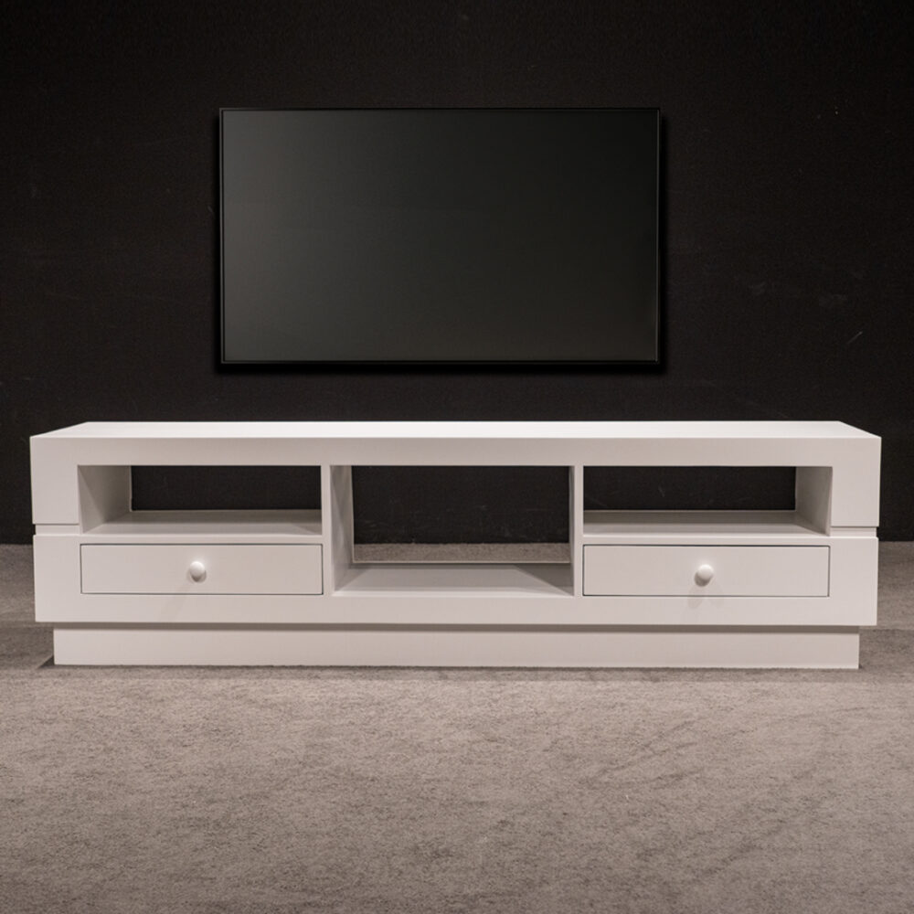 ERIC TV UNIT