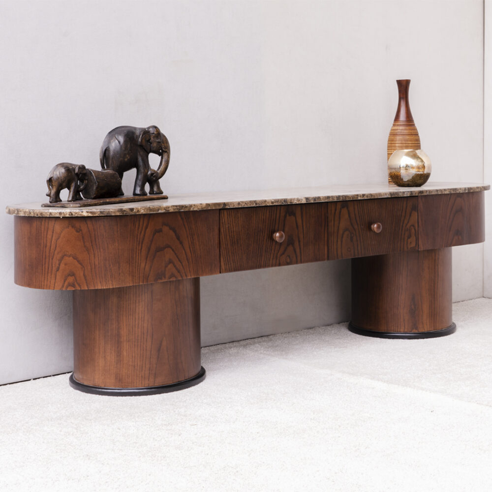 PERCIA TV UNIT - Image 7