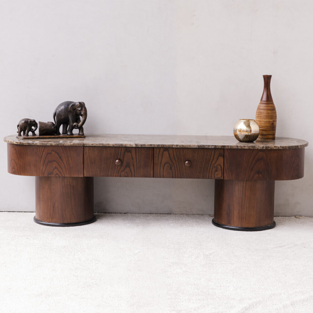 PERCIA TV UNIT - Image 5