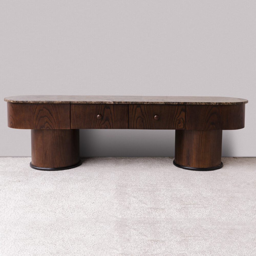PERCIA TV UNIT