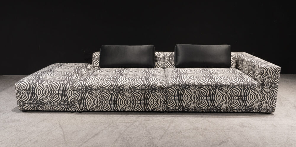 DIESEL MODULAR SOFA