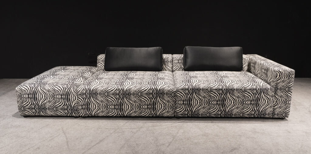 DIESEL MODULAR SOFA