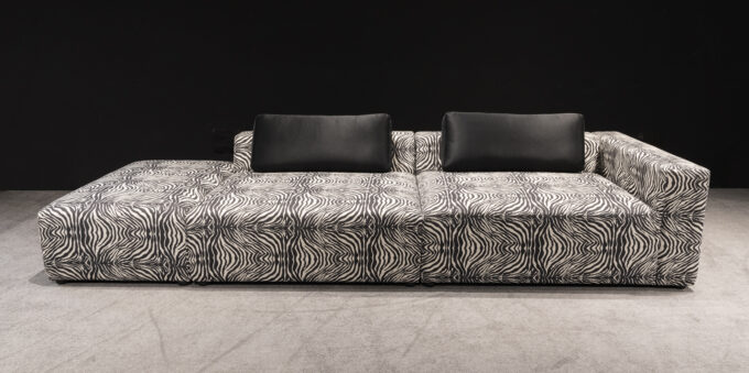 DIESEL MODULAR SOFA