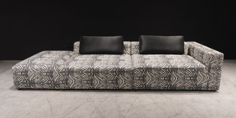 DIESEL MODULAR SOFA