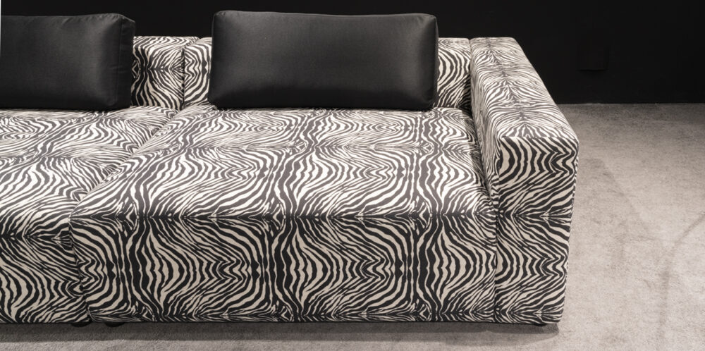 DIESEL MODULAR SOFA - Image 8