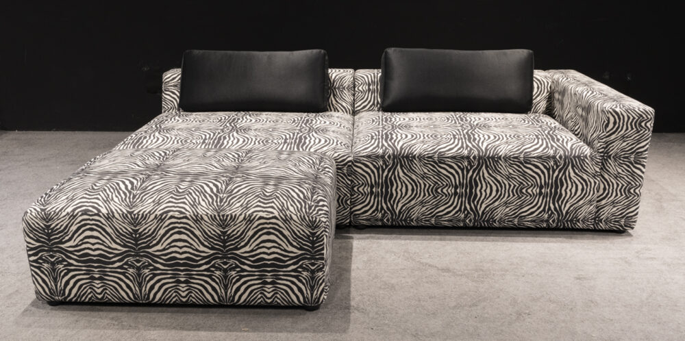 DIESEL MODULAR SOFA - Image 5