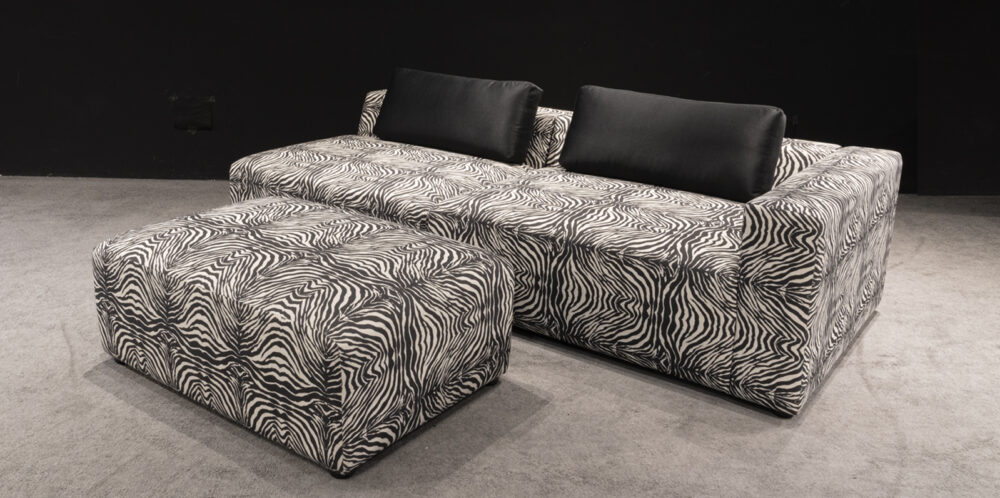 DIESEL MODULAR SOFA - Image 4