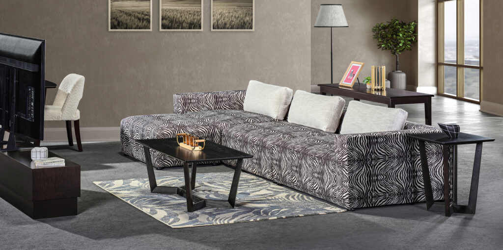DIESEL MODULAR SOFA