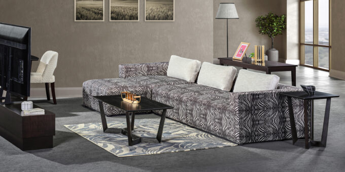 DIESEL MODULAR SOFA