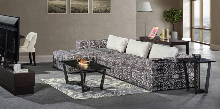 DIESEL MODULAR SOFA