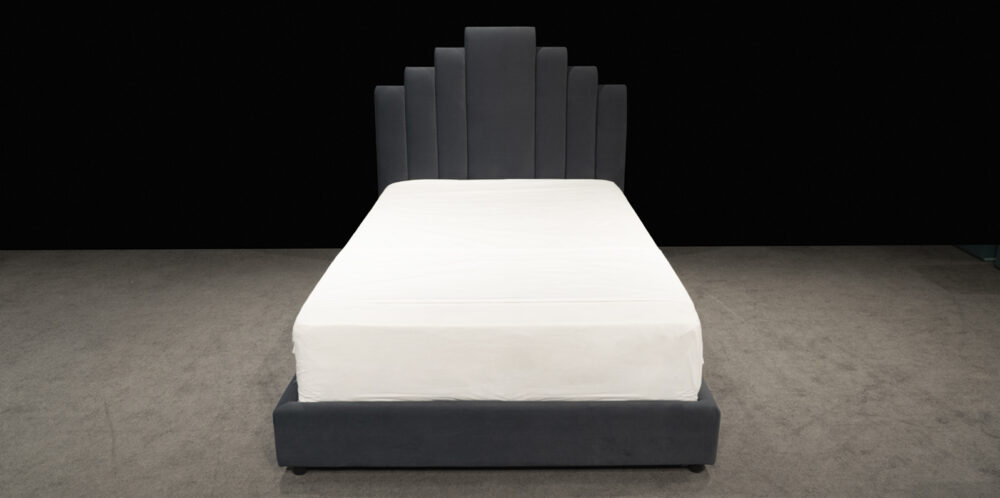 INDEX BED