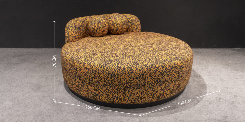 REINA DAY BED - Image 2