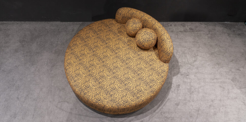 REINA DAY BED - Image 3