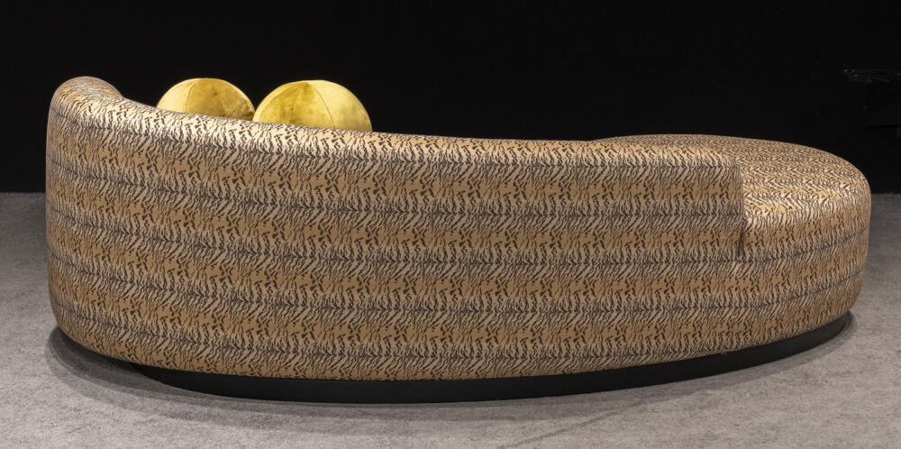 DRAGON CHAISE LOUNGE - Image 8