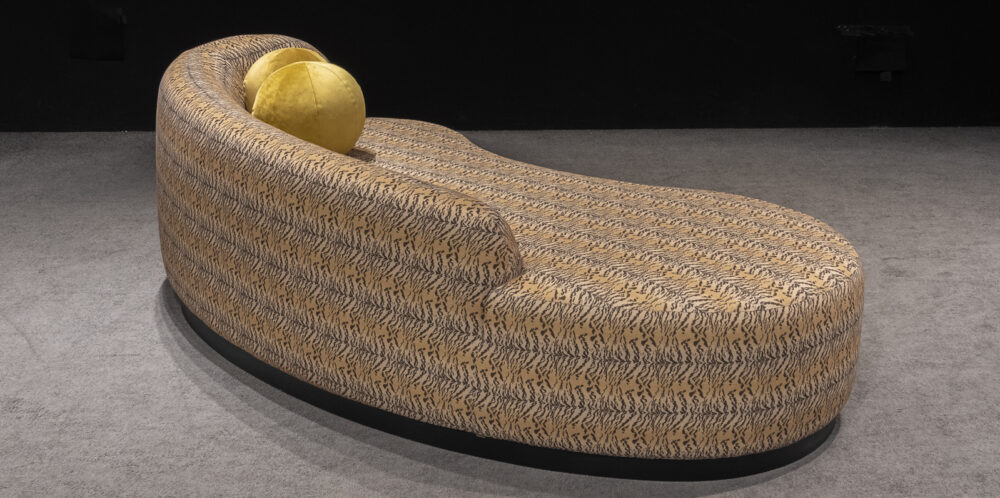 DRAGON CHAISE LOUNGE - Image 7