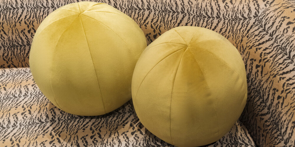 DRAGON CHAISE LOUNGE - Image 3