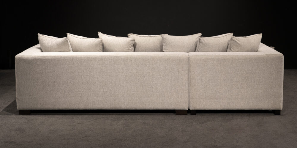 RODEZ CORNER SOFA - Image 6