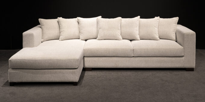 RODEZ CORNER SOFA