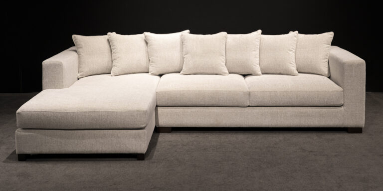 Rodez Sectional sofa - Living Point