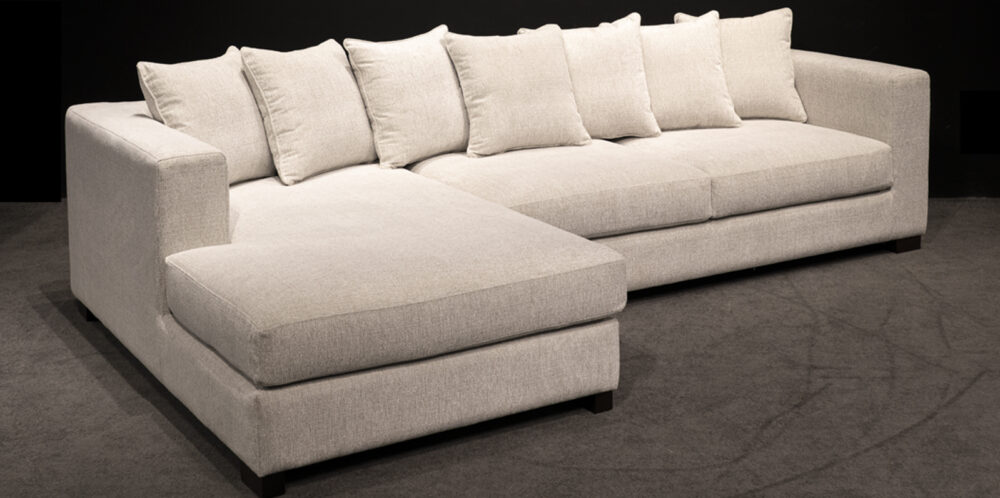 RODEZ CORNER SOFA - Image 5