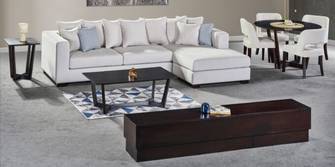 RODEZ CORNER SOFA
