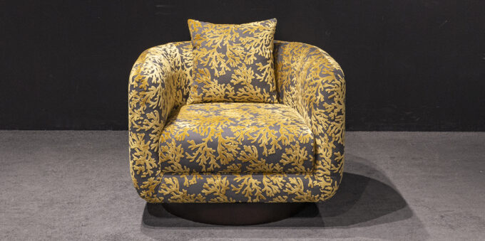 BARBERA SWIVEL