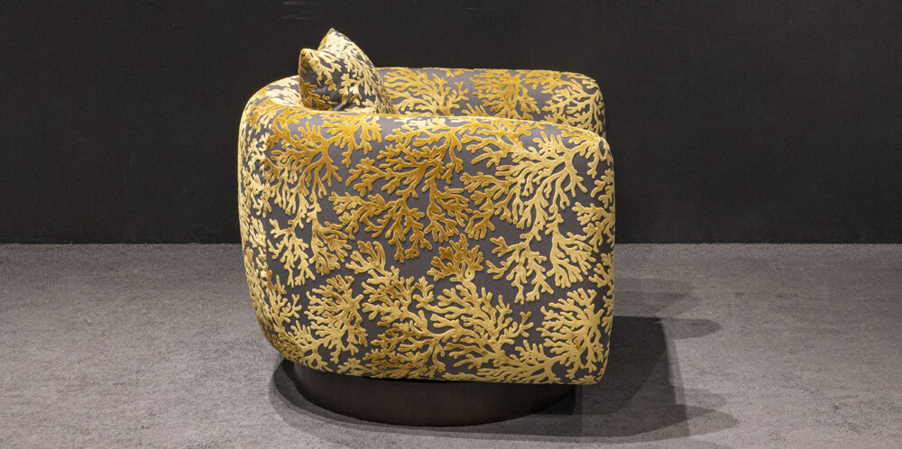 BARBERA SWIVEL - Image 4