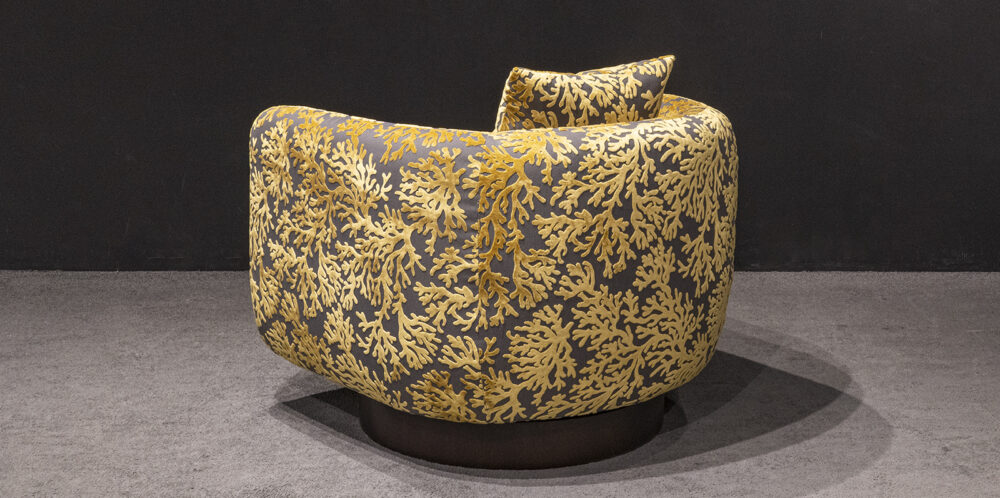 BARBERA SWIVEL - Image 2