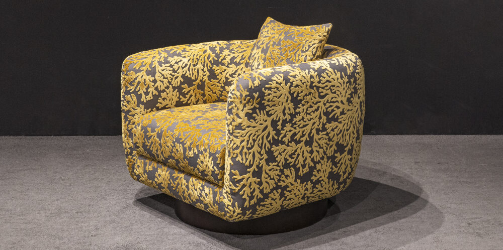 BARBERA SWIVEL - Image 6