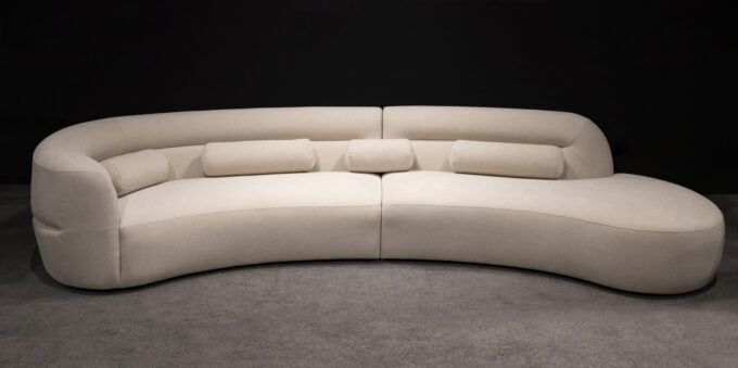 Parker Sofa